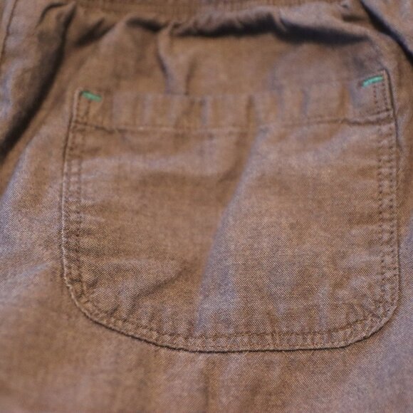 Set of Two Large Girls Pull On Elastic Waist Shorts Old Navy /Wonder Nation - Picture 15 of 16